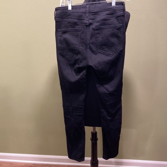 Hollister High-Rise Jean Legging - Picture 5 of 7